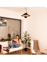 Calefactor de exterior ReadyWarm 2000 Power Ceiling