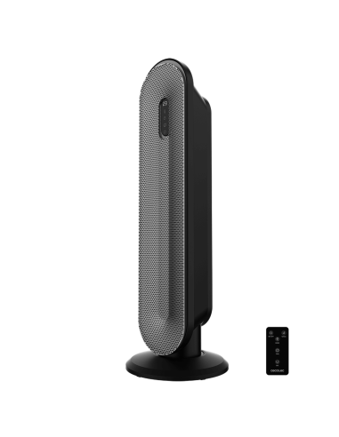Calefactor cer?mico ReadyWarm 2050 Max Ceramic Rotate Smart