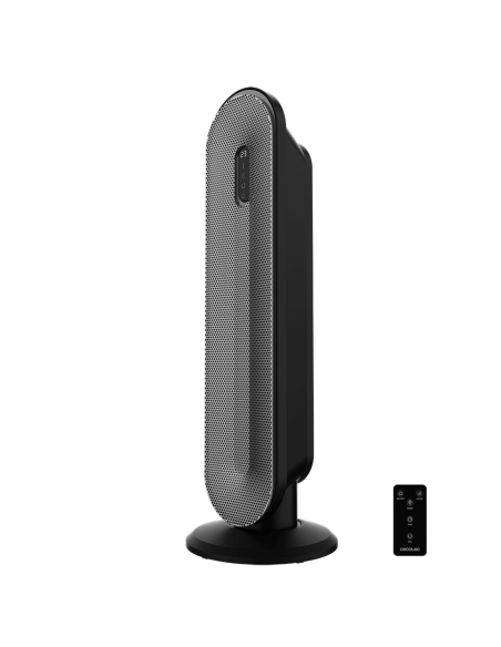Calefactor cer?mico ReadyWarm 2050 Max Ceramic Rotate Smart