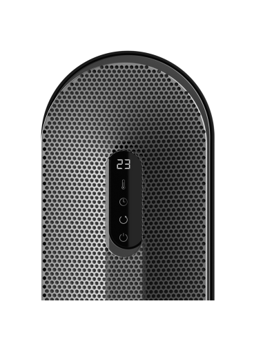 Calefactor cer?mico ReadyWarm 2050 Max Ceramic Rotate Smart
