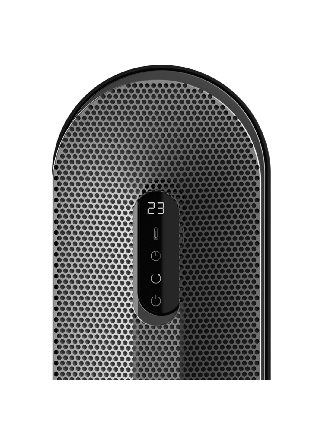 Calefactor cerámico ReadyWarm 2050 Max Ceramic Rotate Smart