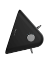 ReadyWarm 1500 Max Ceramic Design Black