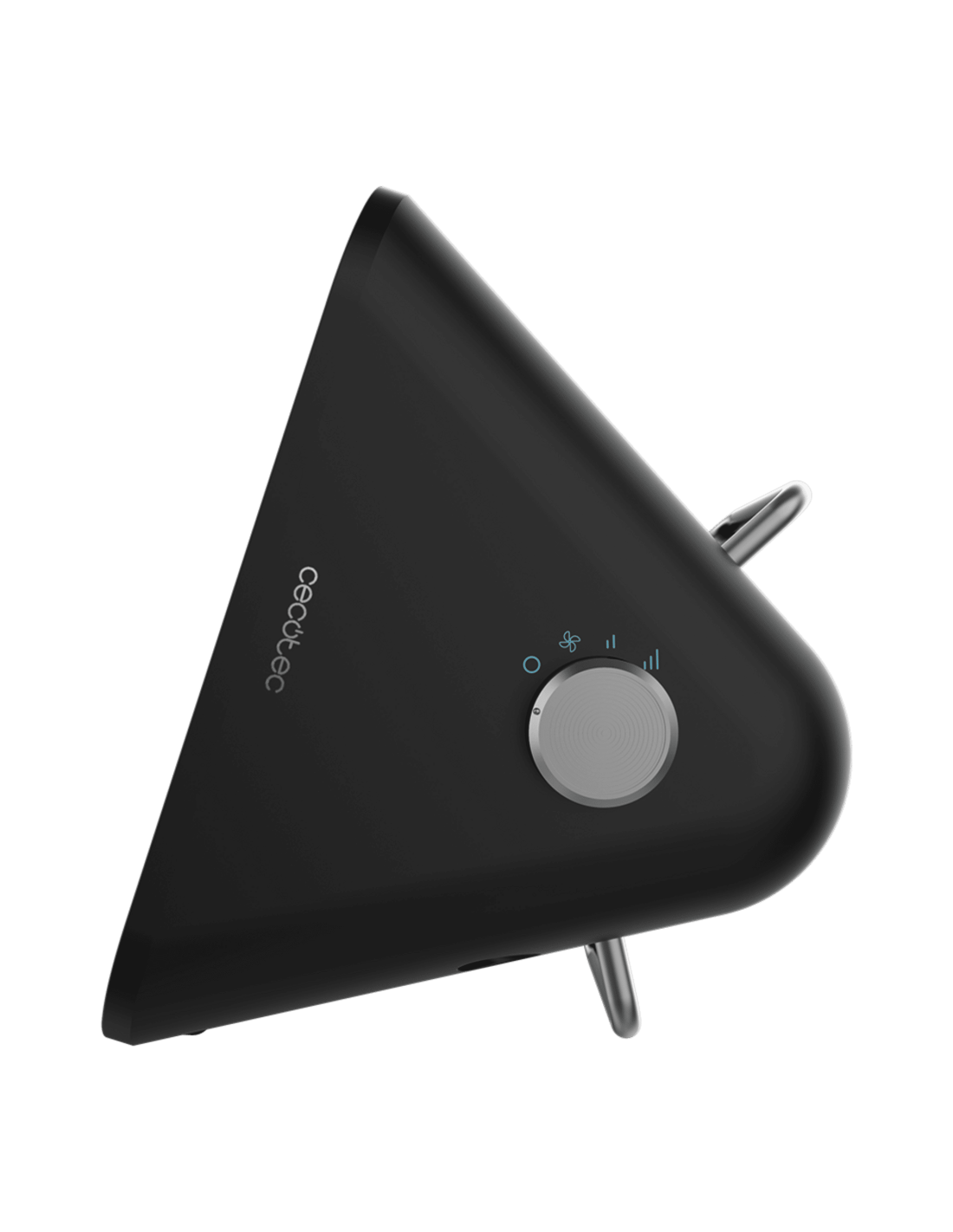 ReadyWarm 1500 Max Ceramic Design Black