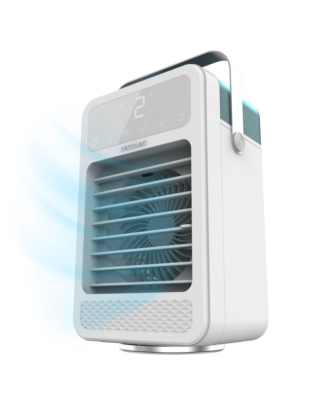 EnergySilence 600 DeskChill Rotate