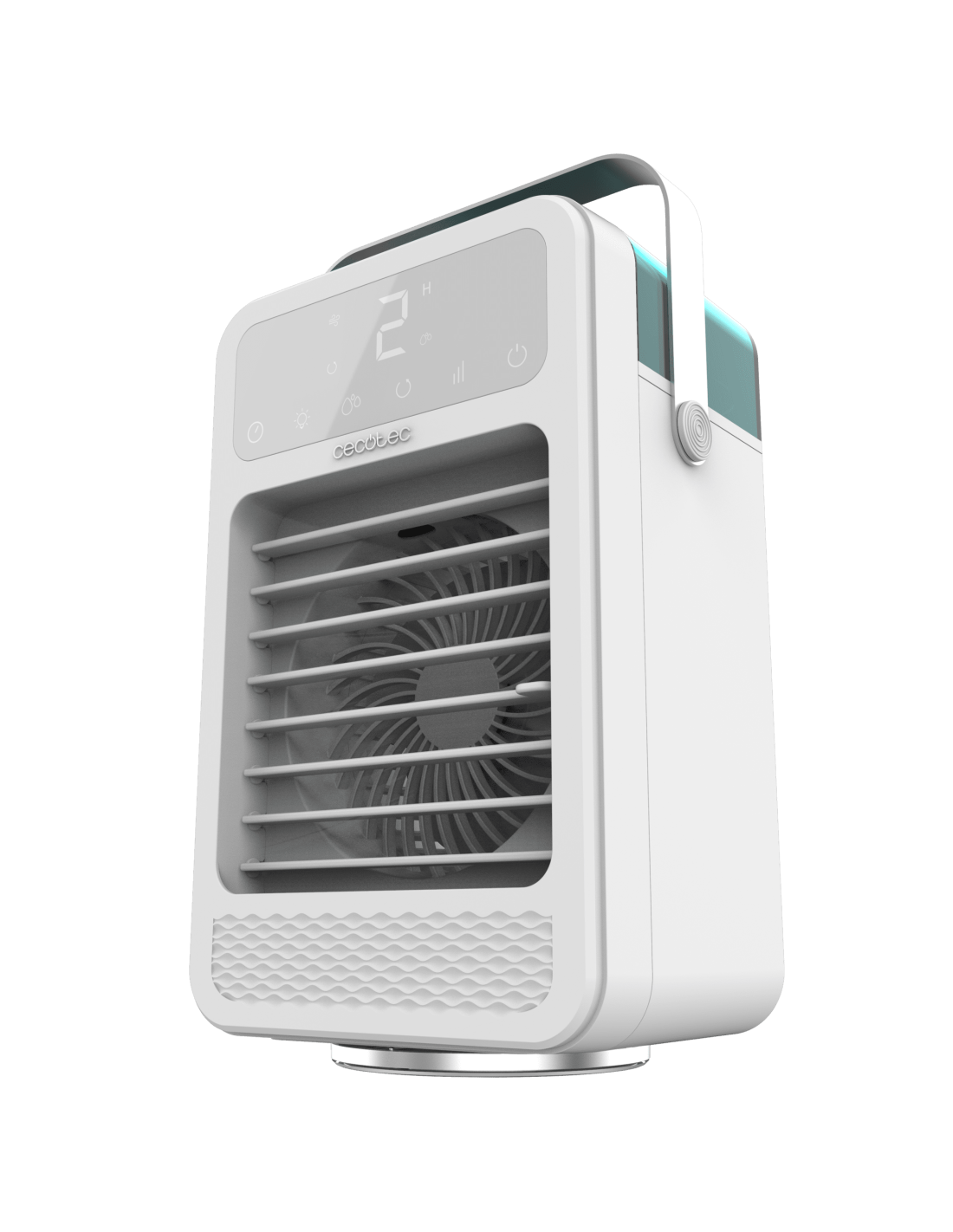EnergySilence 600 DeskChill Rotate