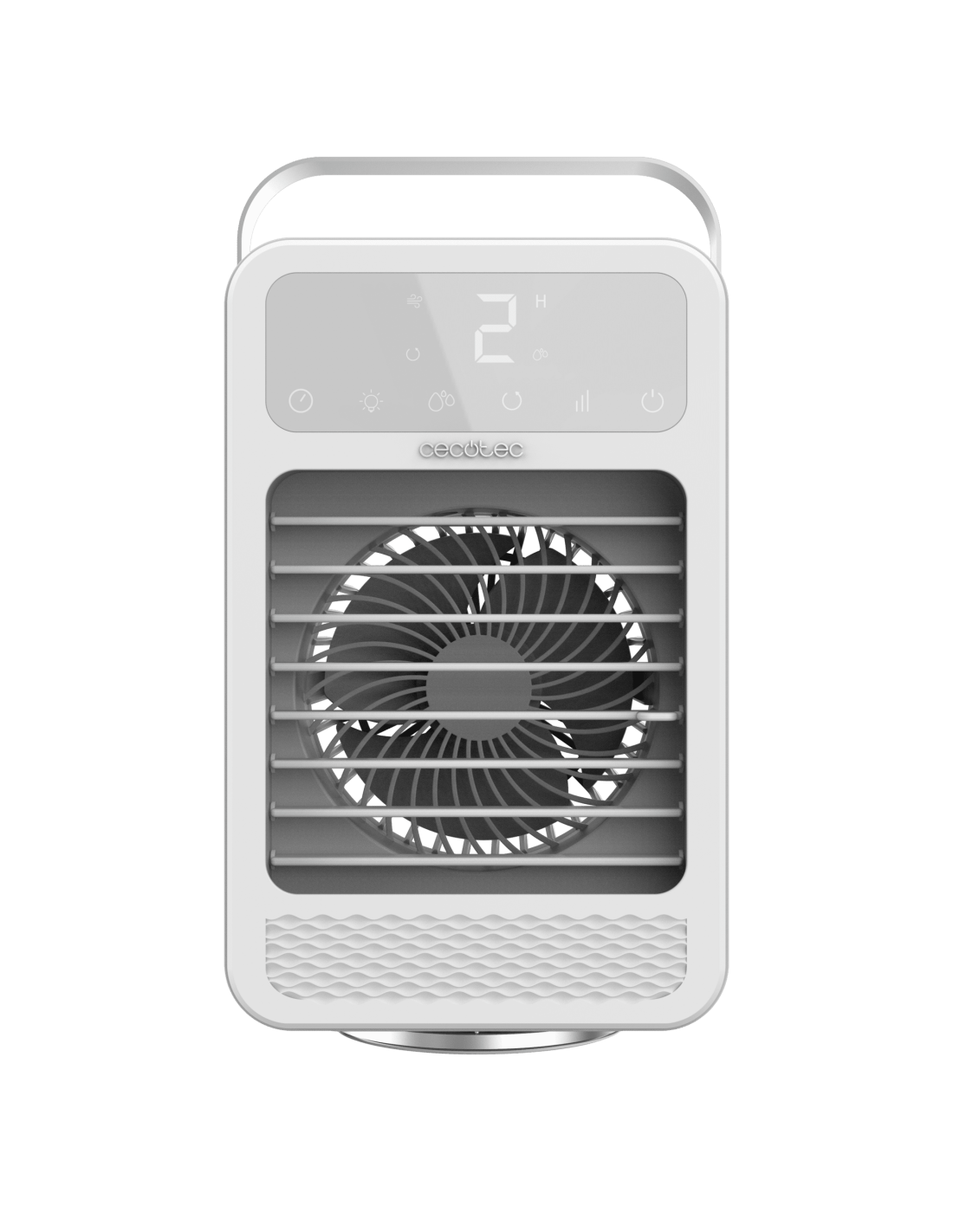 EnergySilence 600 DeskChill Rotate