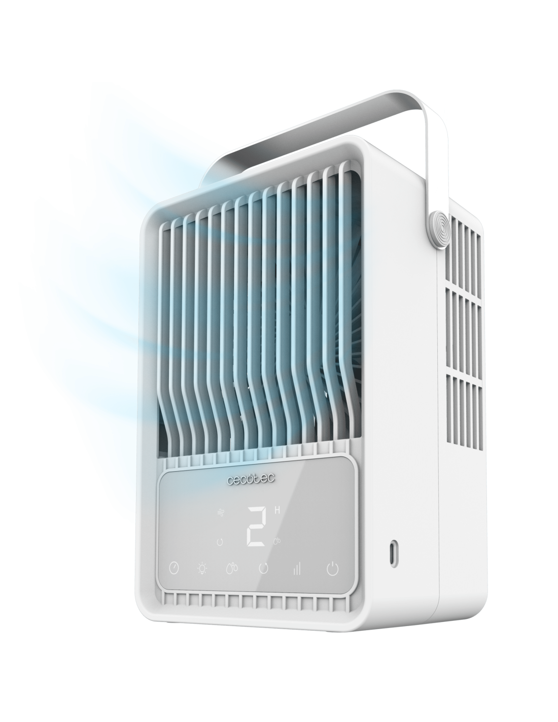 EnergySilence 500 DeskChill Smart