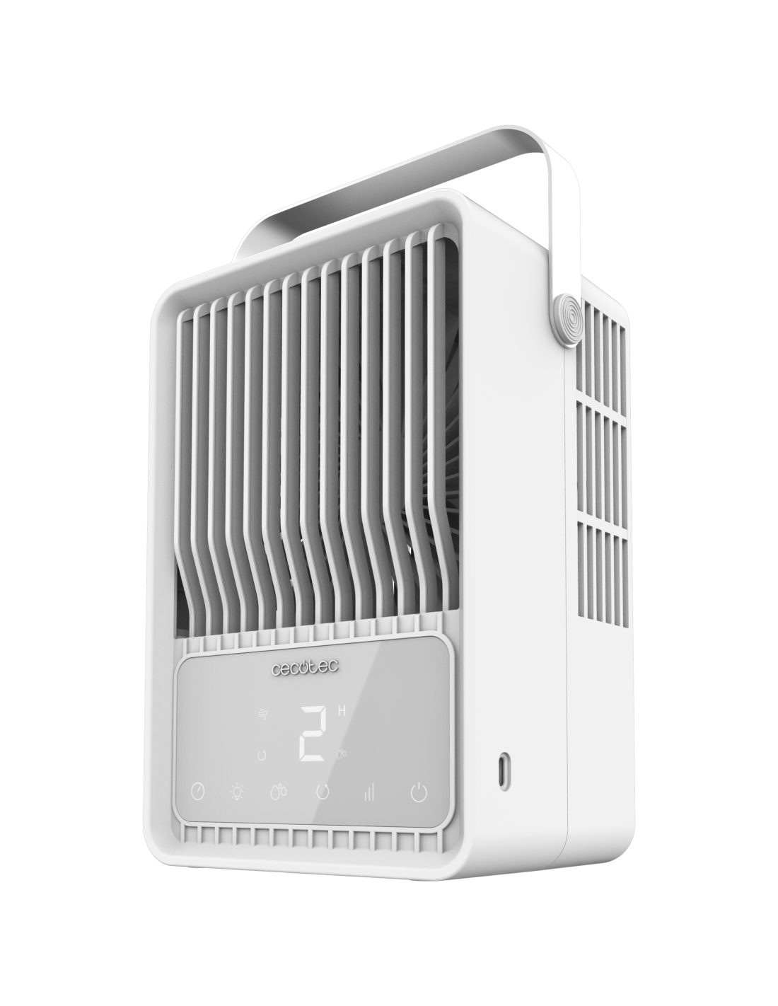 EnergySilence 500 DeskChill Smart