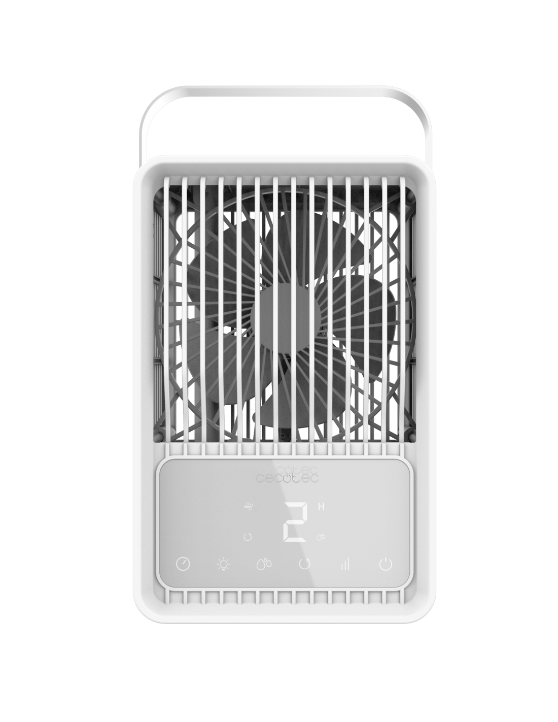 EnergySilence 500 DeskChill Smart
