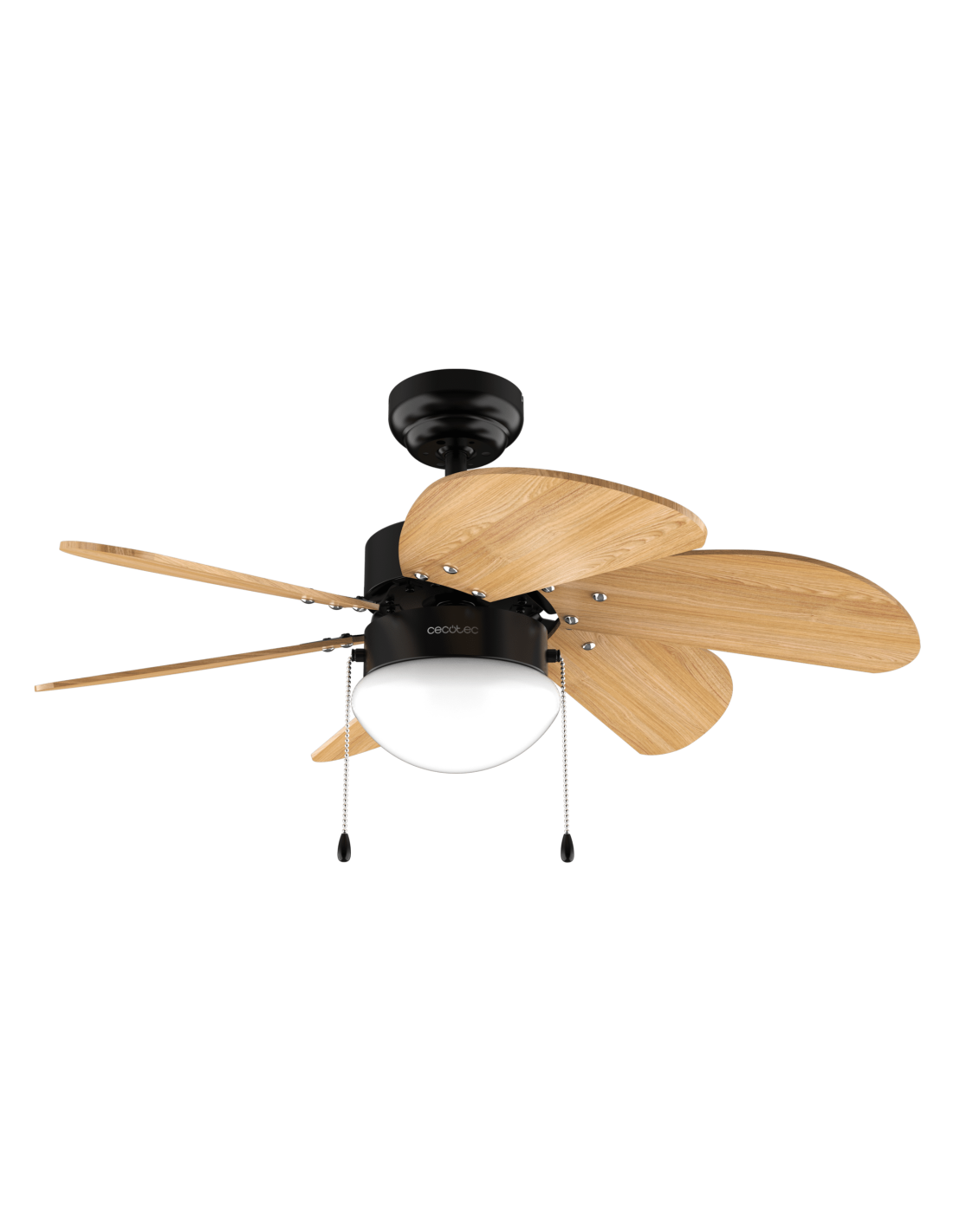 EnergySilence Aero 360 Black&Wood