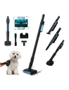 Aspirador vertical Conga Rockstar Agile Twice Animal