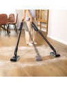 Aspirador vertical Conga Rockstar Agile Twice Animal