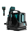 Aspirador de tapicerias Conga 5000 CarpetClean