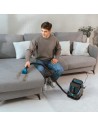 Aspirador de tapicerias Conga 5000 CarpetClean