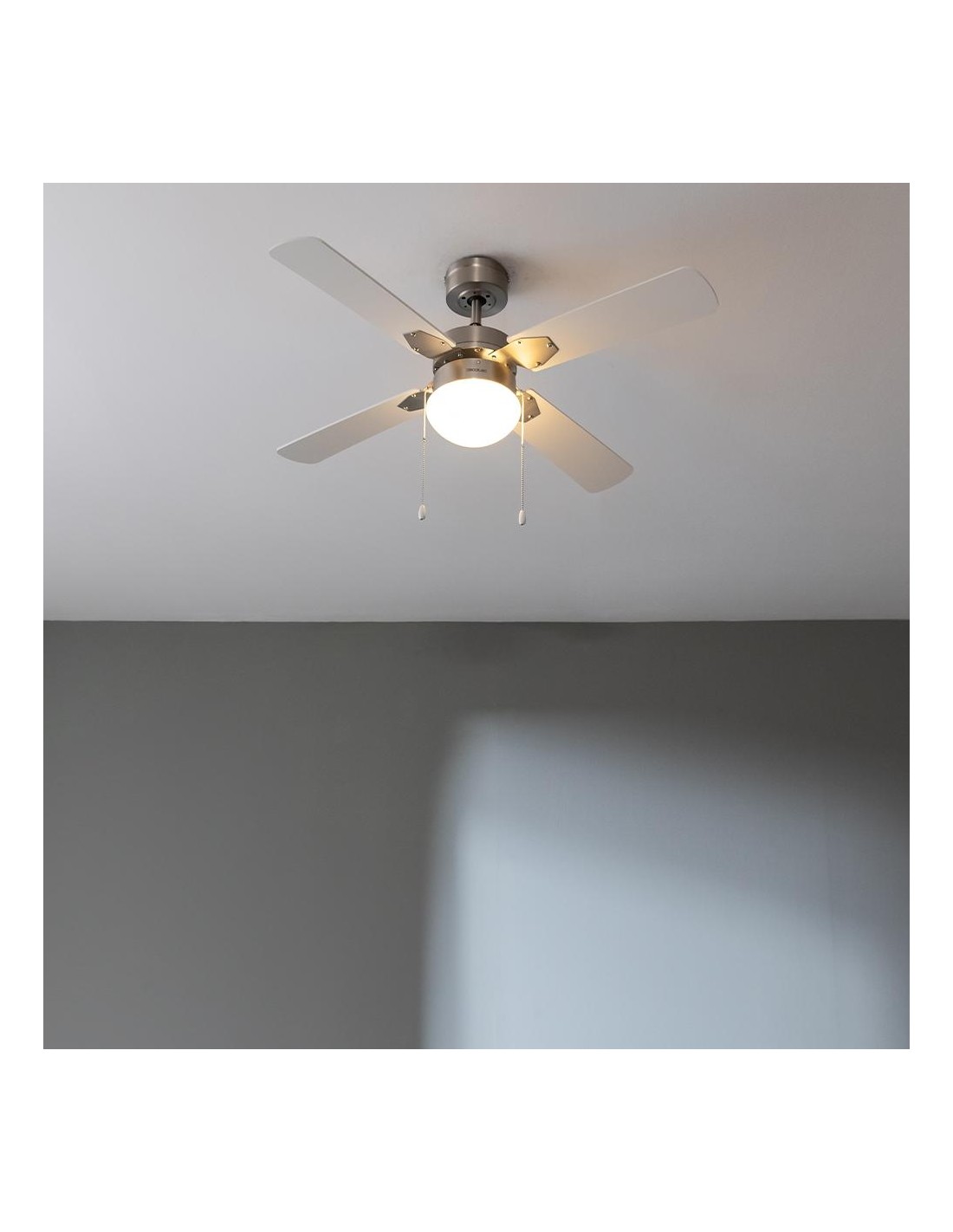 EnergySilence Aero 450 IronWhite