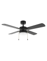 EnergySilence Aero 450 FullBlack