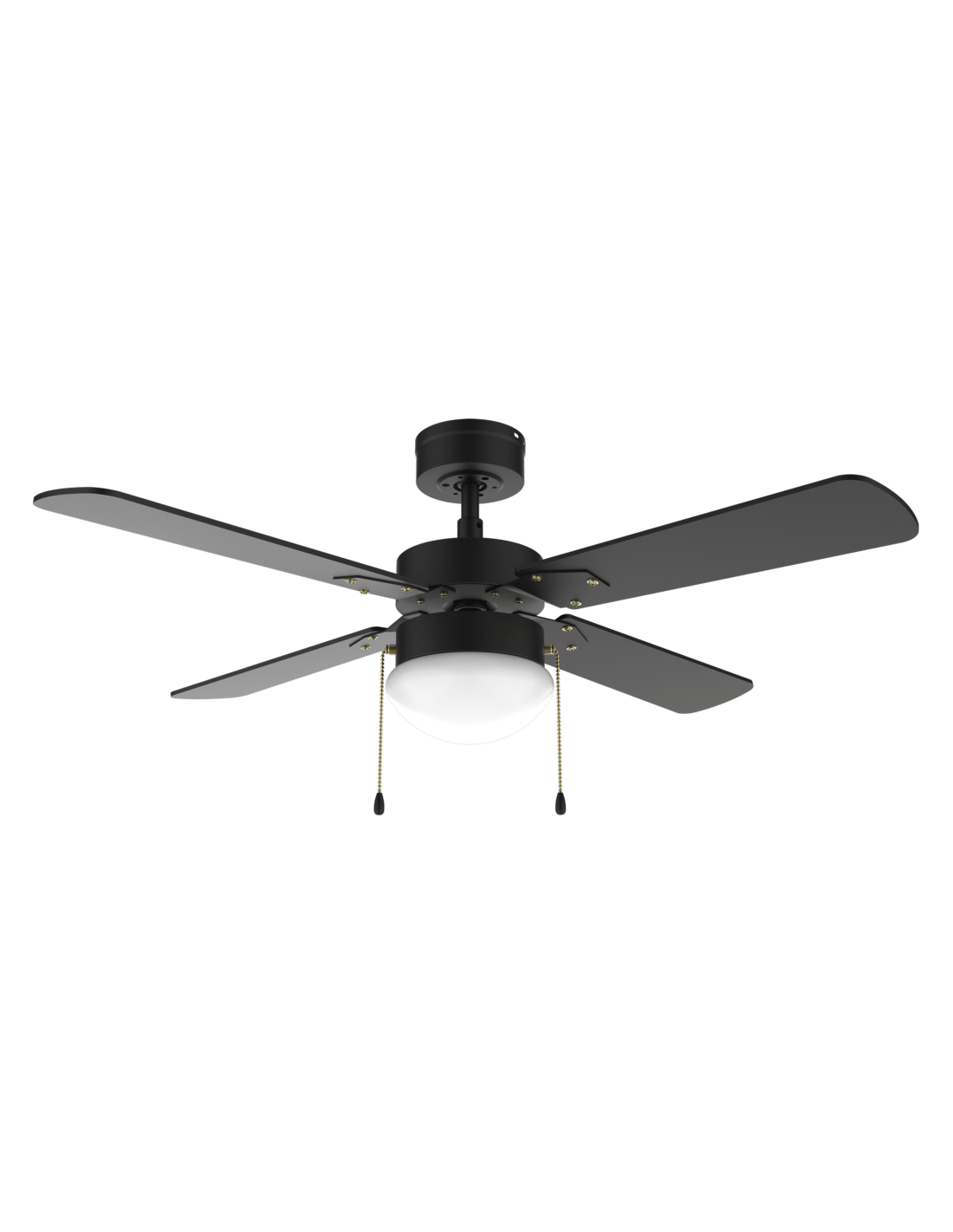 EnergySilence Aero 450 FullBlack