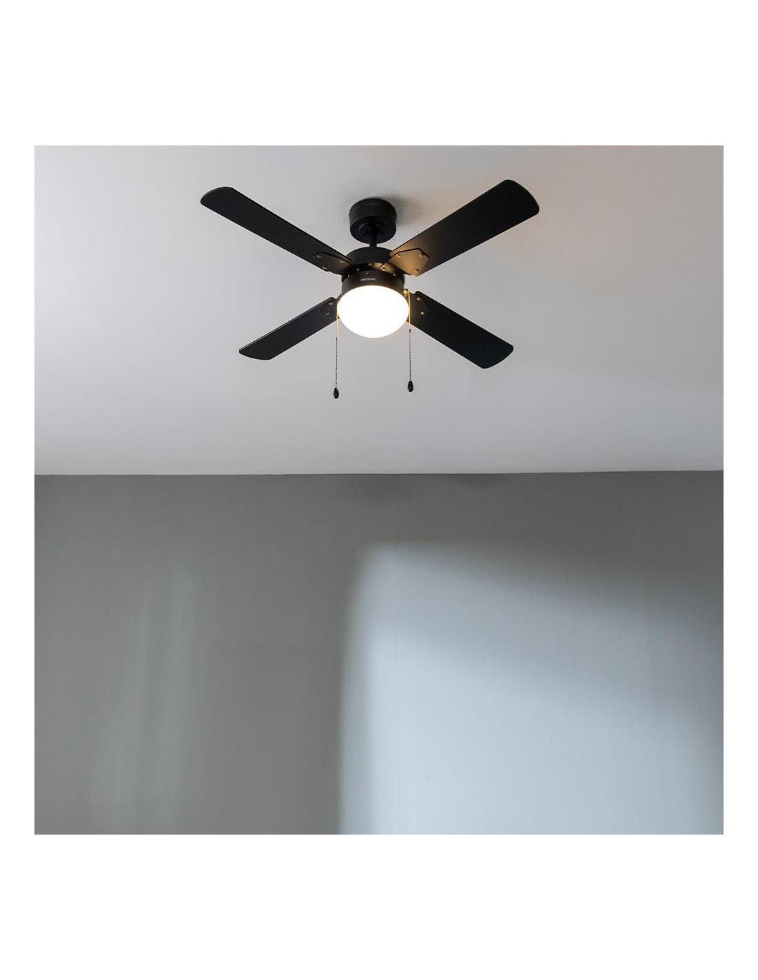 EnergySilence Aero 450 FullBlack