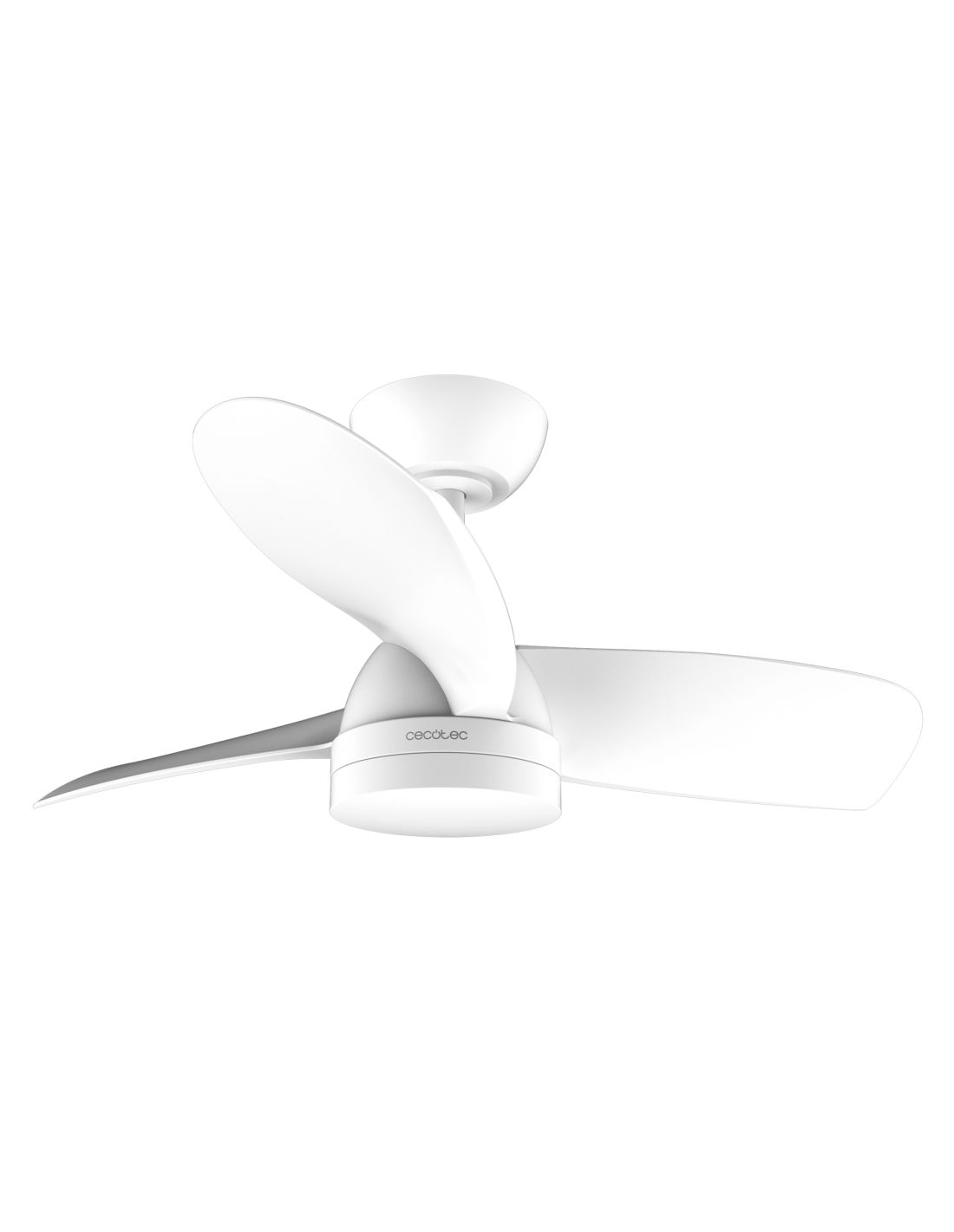 EnergySilence Aero 3050 White