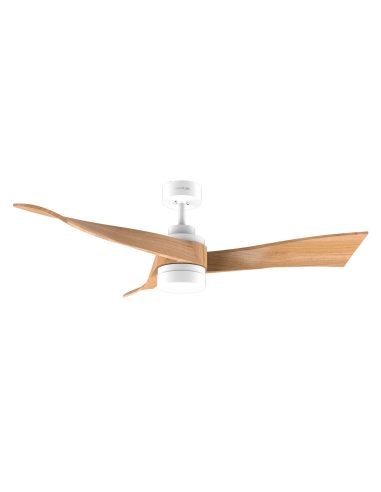 EnergySilence Aero 5280 WhiteWood