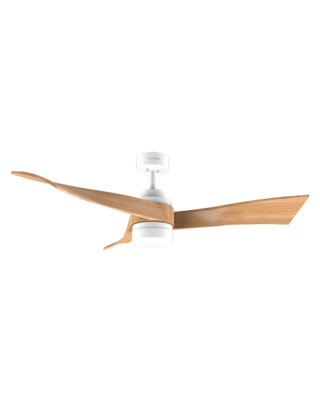 EnergySilence Aero 5280 WhiteWood