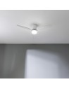 EnergySilence Aero 5285 Sun WhiteTransparent Connected