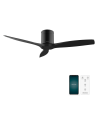 EnergySilence Aero 5500 Aqua Black&Black Connected