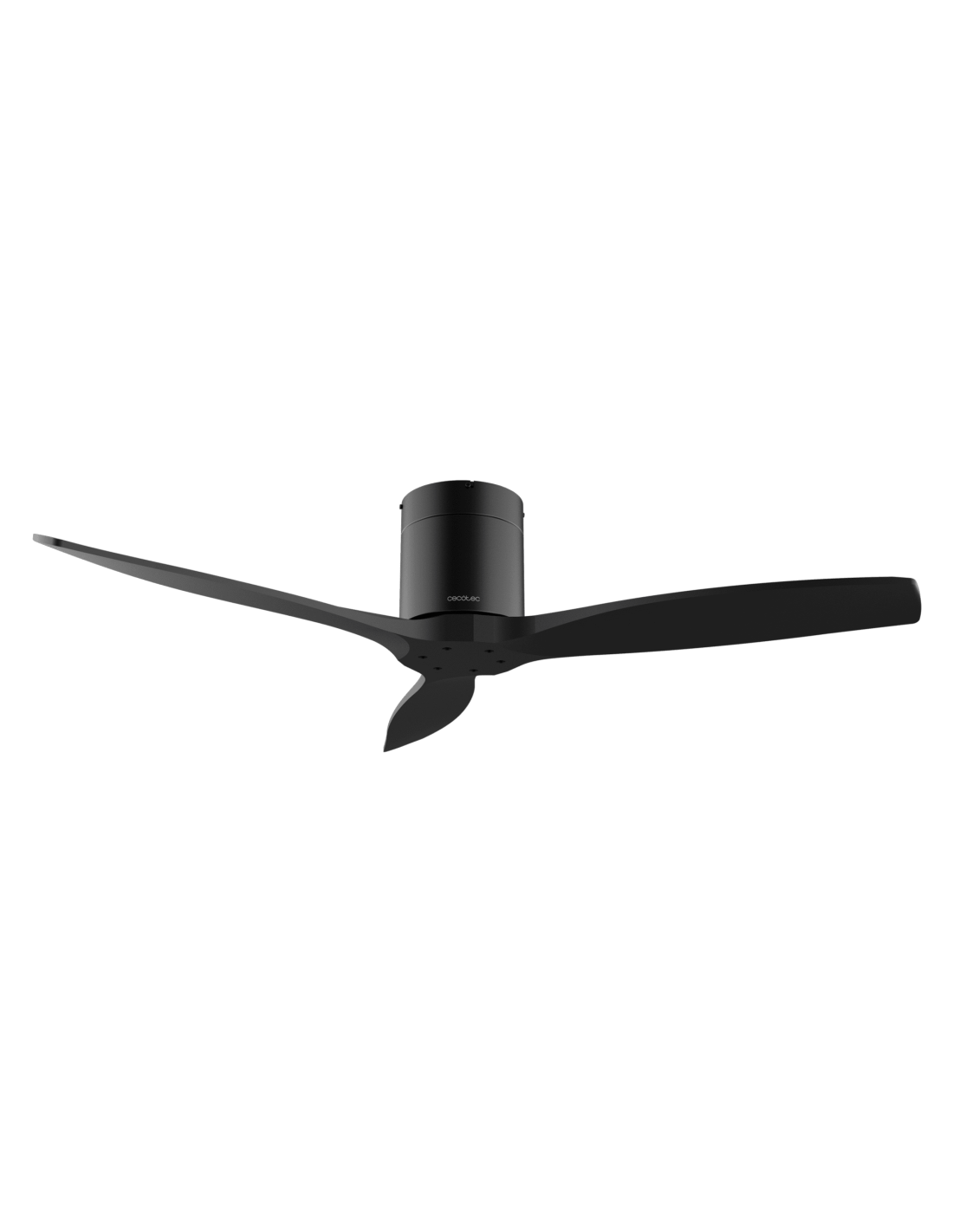 EnergySilence Aero 5500 Aqua Black&Black Connected