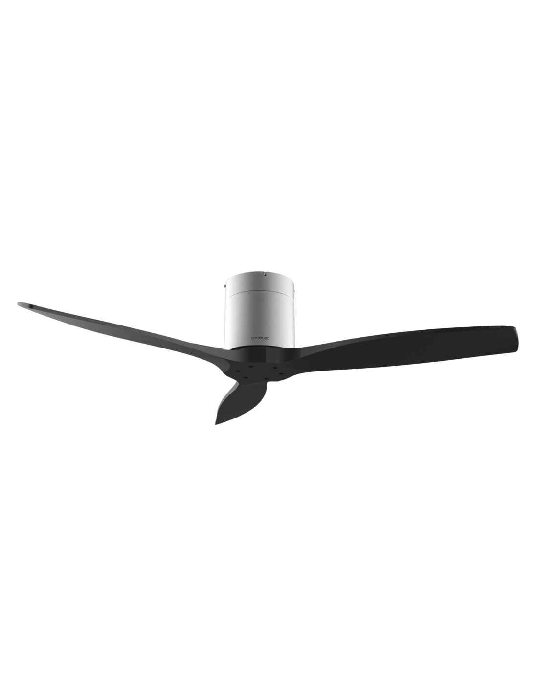 EnergySilence Aero 5500 Aqua IronBlack Connected