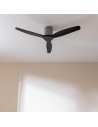 EnergySilence Aero 5500 Aqua IronBlack Connected