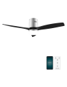 EnergySilence Aero 5600 Aqua IronBlack Connected