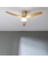 EnergySilence Aero 5600 Aqua GoldWhiteWood Connected