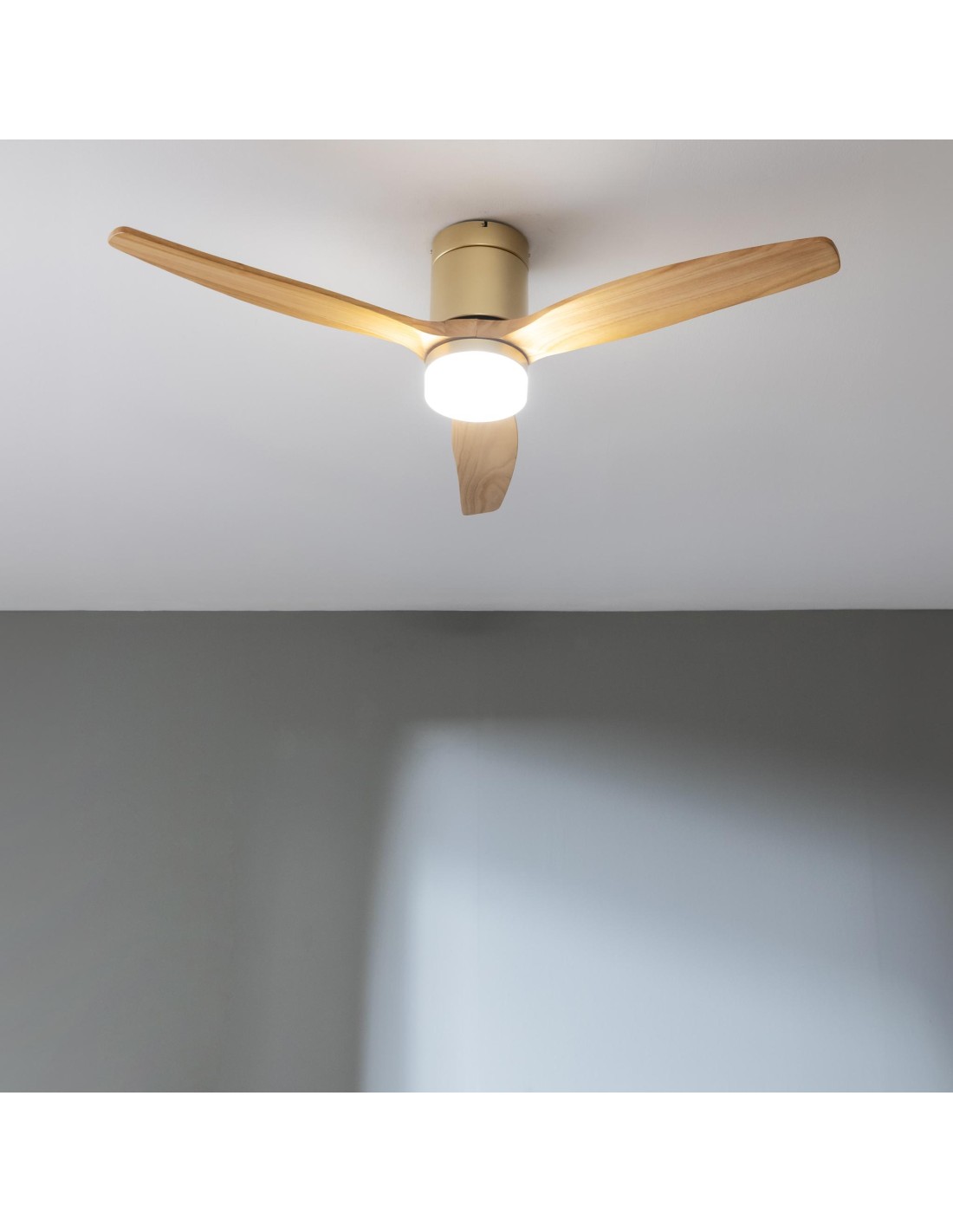 EnergySilence Aero 5600 Aqua GoldWhiteWood Connected