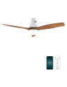 EnergySilence Aero 5600 Aqua WhiteDarkWood Connected