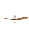 EnergySilence Aero 5600 Aqua WhiteDarkWood Connected