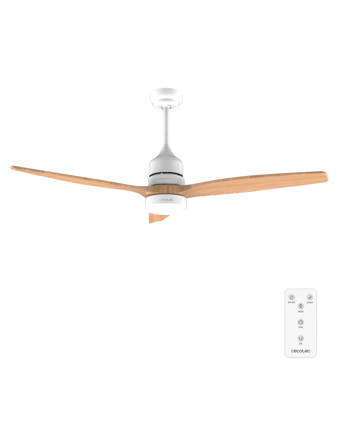 EnergySilence Aero 5275 WhiteWood