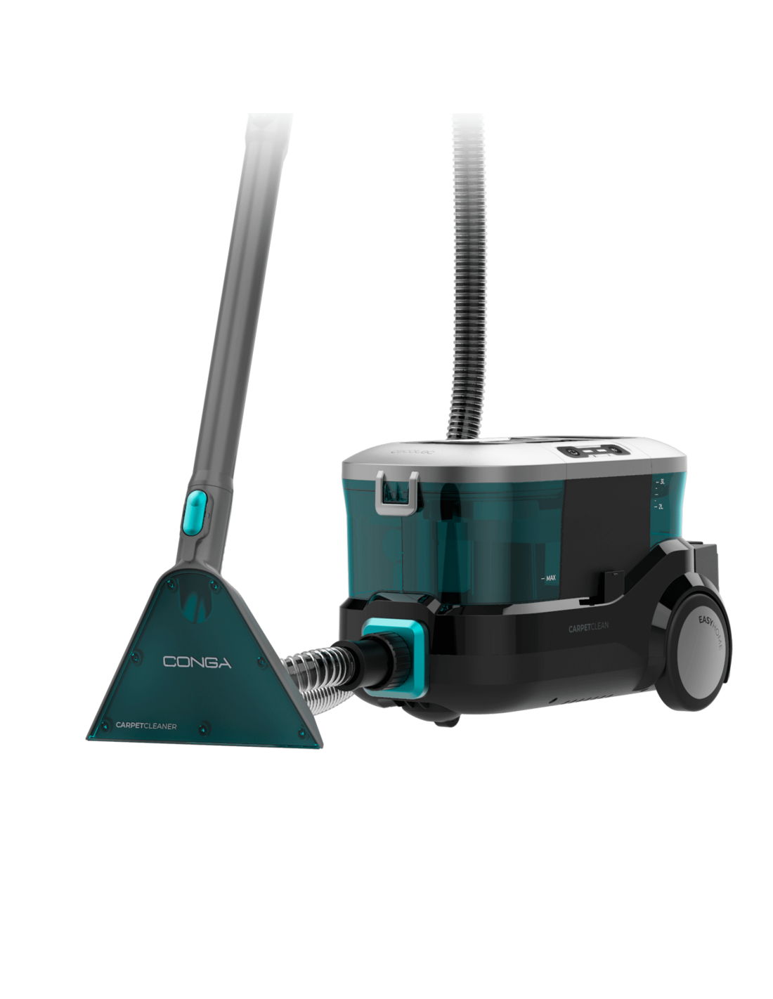 Conga CarpetClean 10000 EasyHome