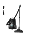 Aspirador de trineo Conga Rockstar Powerbag Max