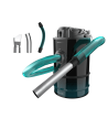 Aspirador de cenizas Conga Ash 7000 Liberty