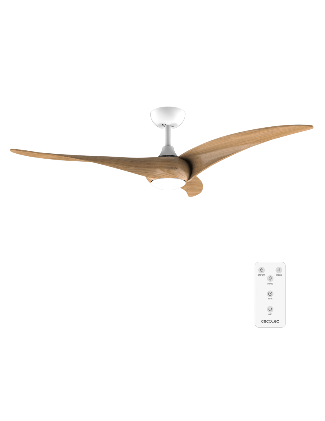 EnergySilence Aero 5295 WhiteWood