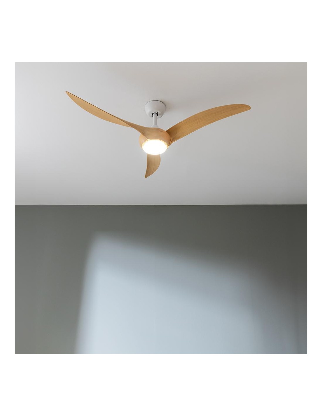 EnergySilence Aero 5295 WhiteWood