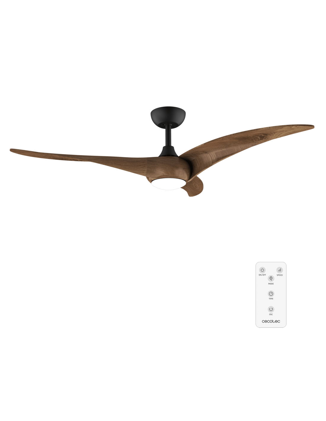 EnergySilence Aero 5295 DarkWood