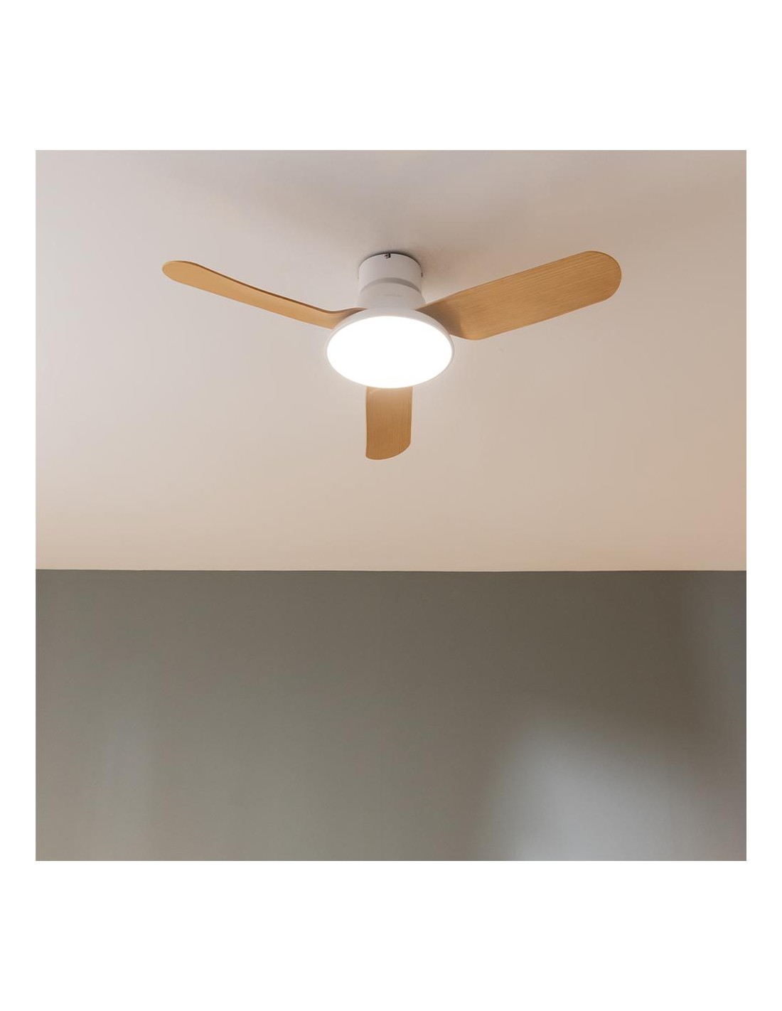 EnergySilence Aero 5200 Light WhiteWood