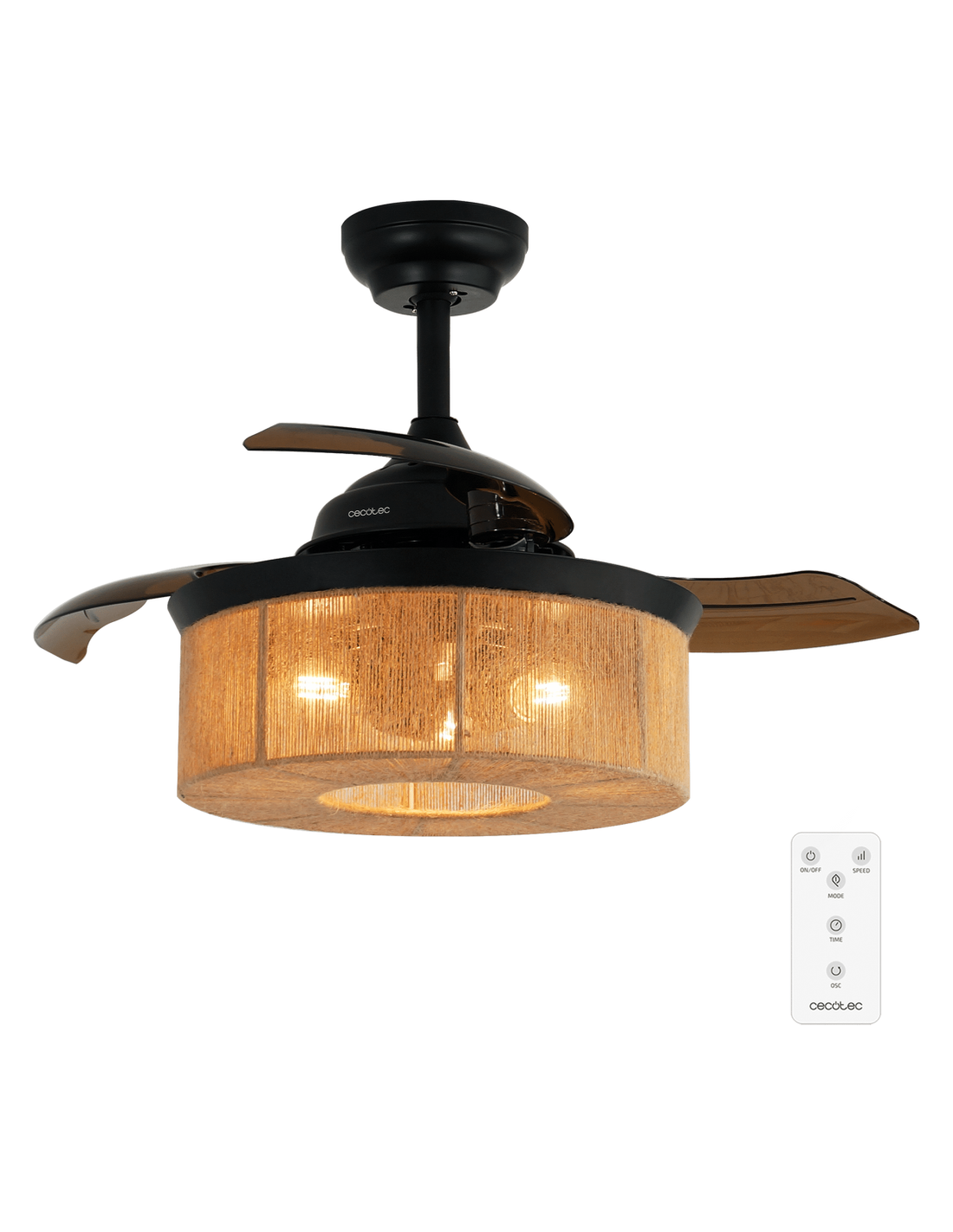 EnergySilence Aero 3600 Invisible Natural Style