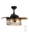 EnergySilence Aero 3600 Invisible Metallic Style