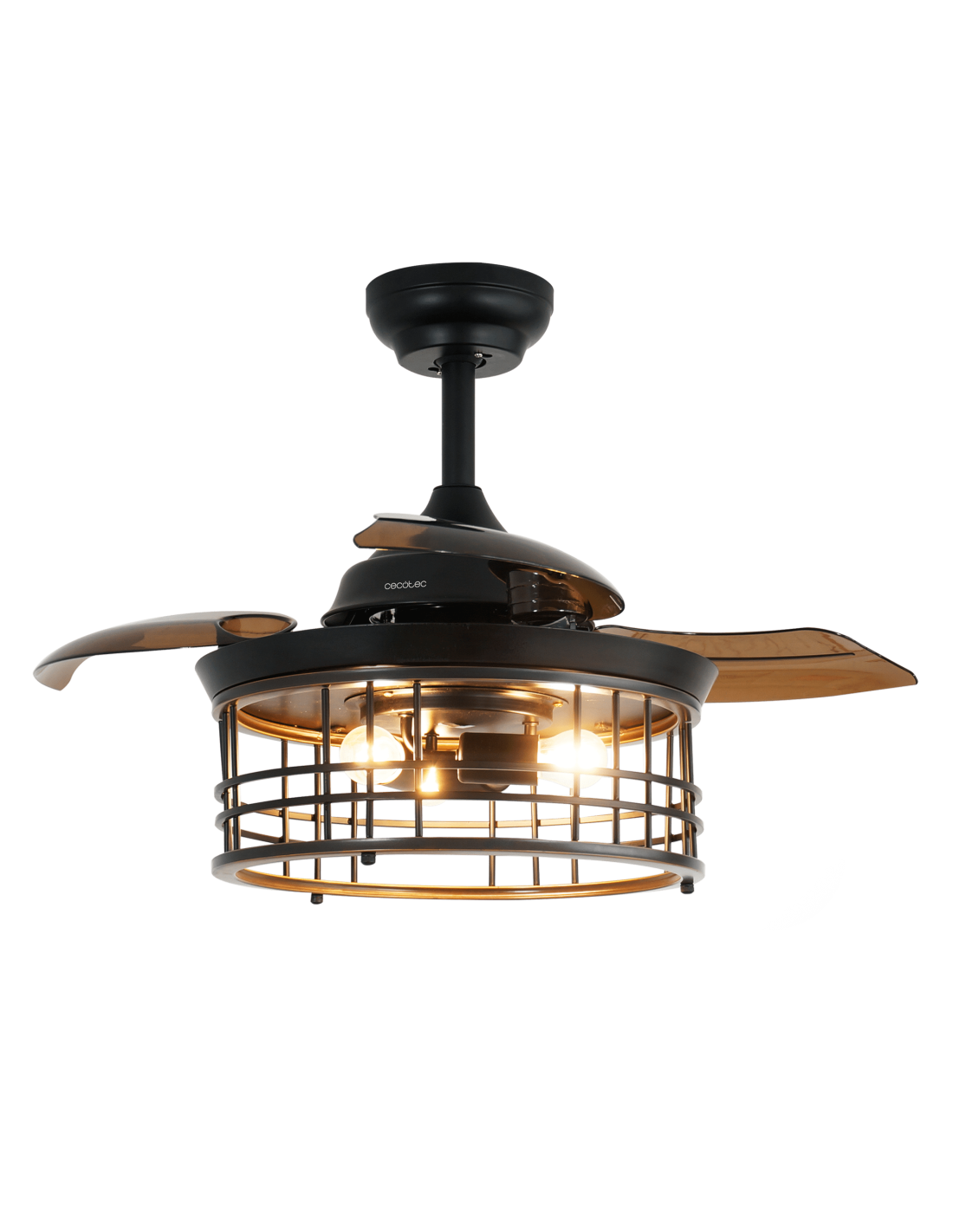EnergySilence Aero 3600 Invisible Metallic Style