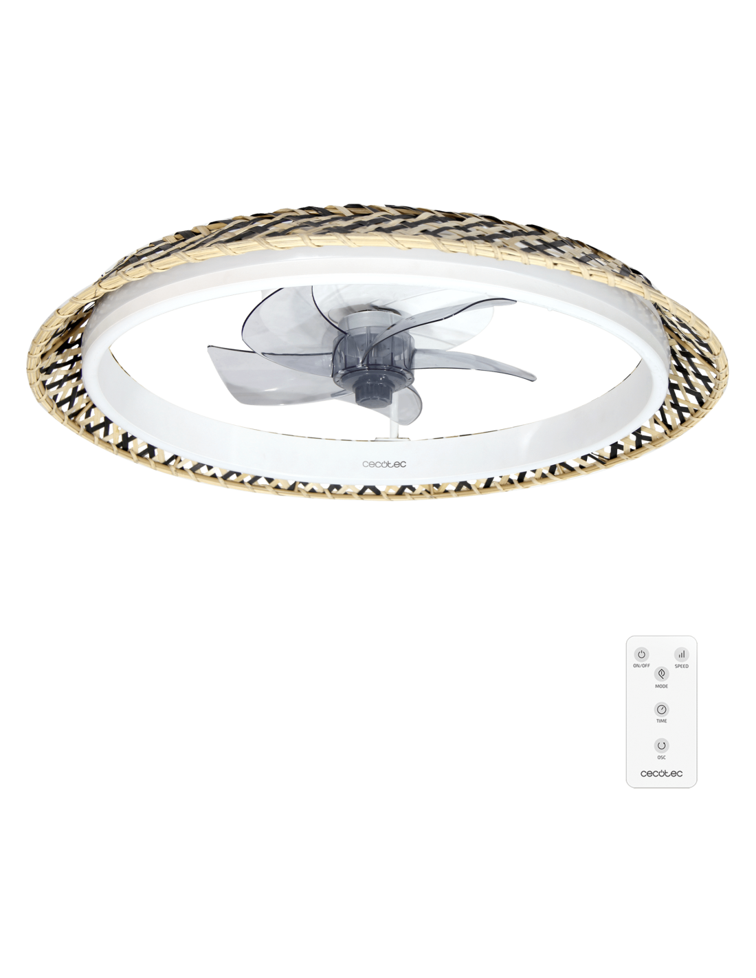 EnergySilence LampAero 610 Natural Design
