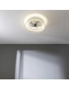 EnergySilence LampAero 610 Natural Design