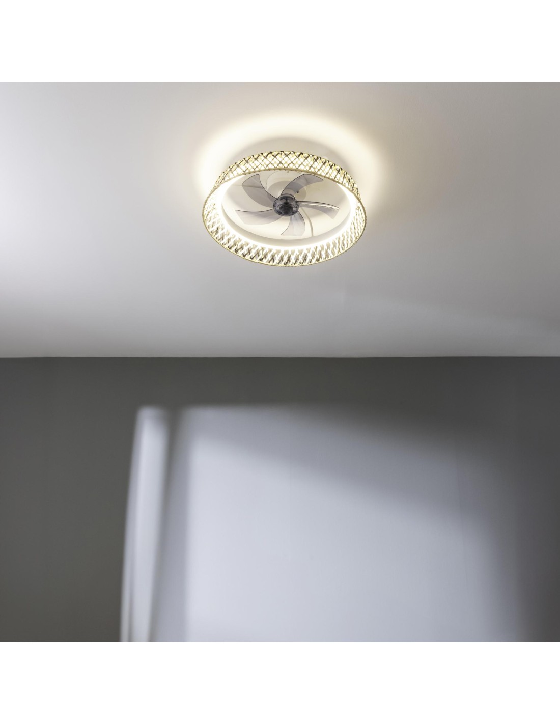EnergySilence LampAero 610 Natural Design