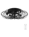 EnergySilence LampAero 650 Iron Design